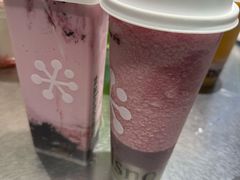 -奈雪的茶(重庆万象城北区店)