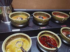 -呷哺呷哺 黄金牧场 (欢乐谷店)