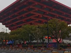 -中华艺术宫(上海美术馆)