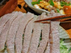 -麽麽家•爆炒牛肉饭(景瑞时光里店)