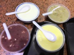 凤凰奶糊-百花传统甜品店(原址店)