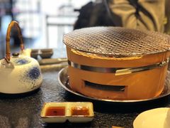 -醉火烧泥炉烤肉(孩儿巷店)