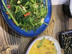 -Hi YOU你的饭局泰餐厅(雍和宫店)