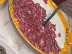 -潮汕大目牛肉火锅(皇岗旗舰店)