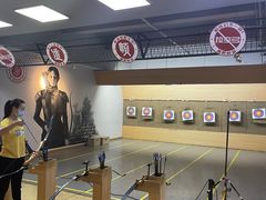-道顺射箭·团建·骑射(张杨路店)