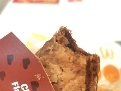 -麦当劳·得来速店(星沙大道店)