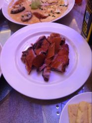 -帝元维多利亚大酒店·宴会厅