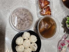 -老牌依强牛肉店(达道总店)