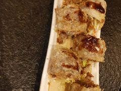 -福苗小骆驼烧烤(大唐不夜城店)