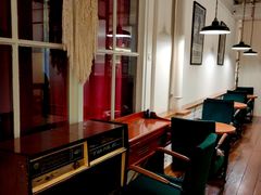 -雕刻时光咖啡馆(交大店)