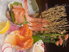 -古田居·特色寿司料理(星之岛旗舰店)