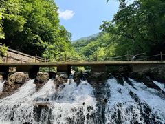 -关门山森林公园