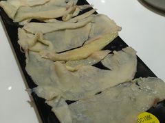 -陈记顺和牛肉火锅馆(天河北路店)