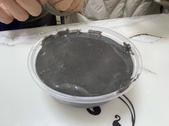 黑芝麻糊-芝麻糊世家(西华店)