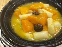 -德胜轩正宗顺德菜(宝安沙井会展中心店)