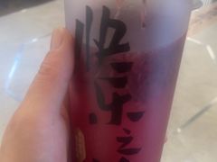 -LELECHA乐乐茶(王府井喜悦店)
