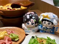 -七色云蔬食(喜邻里店)