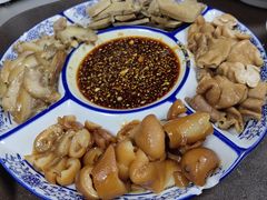 -鱼满舱·鲜活海鲜·正宗鲁菜