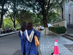 -厦门大学(思明校区)