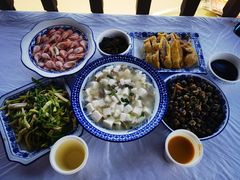 -洞天食府(北大街店)