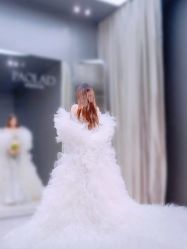 -南京宝娜嫁衣婚纱礼服馆(中央路店)