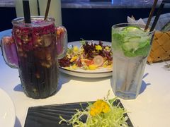 -Wei菋·Le Bistrot
