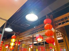-芦月轩羊蝎子(劲松店)