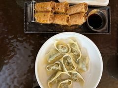 -五观堂素食(新华路店)