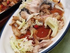 -桃子餐厅·天津菜(红星路直营店)