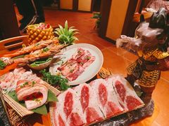 -牛家酒场(7mall店)