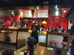 -豚王拉面(锦荣商业大厦店)