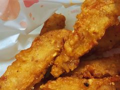 -麦当劳(杭州西湖银泰百货店)