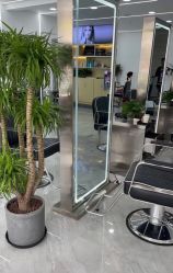-Coo Hair salon