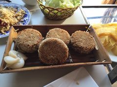 -通一顺老北京炭火锅(玉桥西路店)