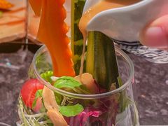 -Ginza Onodera铁板烧(外滩十八号店)