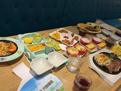 -豪客来牛排(重庆金源世纪广场1731店 )