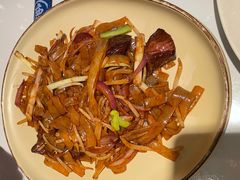 干炒牛河-鹿港小镇(远洋未来广场店)