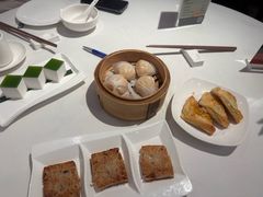 -潮福城大酒楼·潮味粤品·港式点心(湖滨北路店)