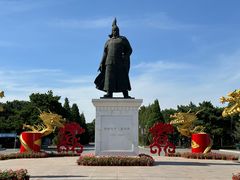 -北陵公园
