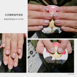 手部美甲-光SPA科技美肤