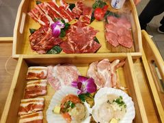 -牛藏·黑毛和牛烧肉(环市东店)