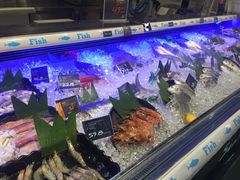 -Olé精品超市(海上世界店)