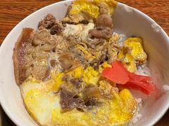 -五右卫门(张自忠路店)