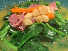 -茄子恰恰·新云南小炒(坪山益田店)