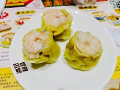 -满记甜品(巴黎春天宝山店)