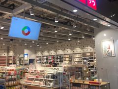 -名创优品(光耀东方购物中心店)