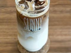 -琥珀咖啡 Ambercoffee