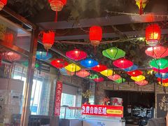 -人民公社大食堂(张家湾店)