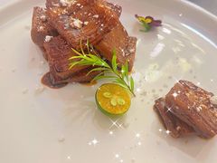 -上海小南国(金桥国际广场店)