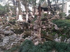 -苏州图书馆(人民路总馆)